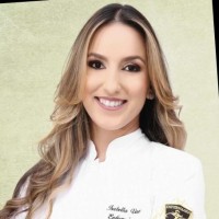 Isabella Vaz Ferreira