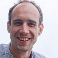 Marten Van De Sanden