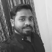 Mano Ramakrishnan