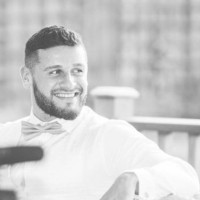Dafydd Benham