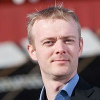 Jóhann Helgi Sigurðsson