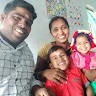 Kamalesh Darajula