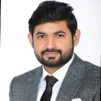 Usman Zahid Khan