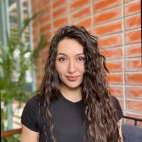 Aliya S.