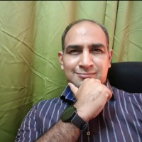 Omer Mohammed