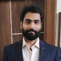 Girik Pachauri