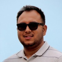 Pukar Shrestha