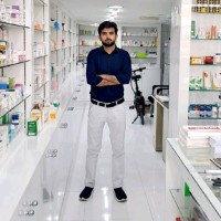 Kashif Khattak