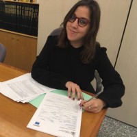 Jessica Mouzo