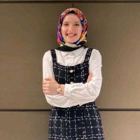 Büşra Hacıosmanoğlu