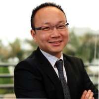 Gavin Chan