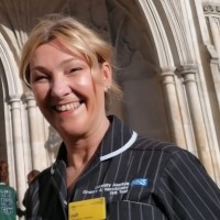 Leah Pritchard