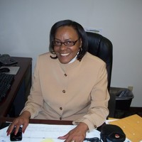 Rayanthnee Patterson