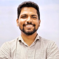 Sushant Gavade