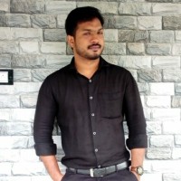 Muhammed Shafi