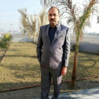Sohail Tasneem