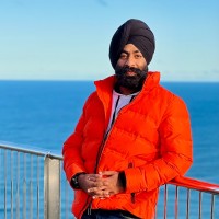 Jyotbir Singh