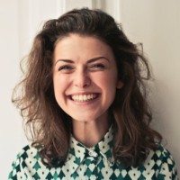 Ana Paula Sosa Alcalde