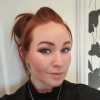 Victoria Ayres Mba