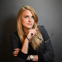 Hannah Olson