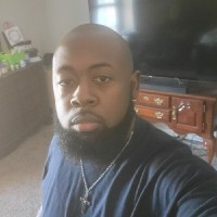 Cedric Jackson