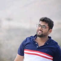 Amruth Kumar