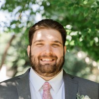 Stephan Austin Harrison