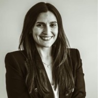 Esc. Maria Alejandra Pescetto Ferro