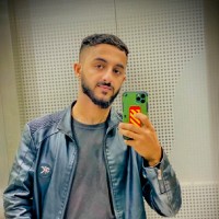 Abdullah Yousaf