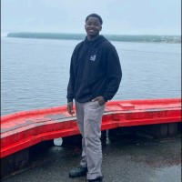Amara Doukoure