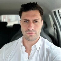 Lucas Bacci