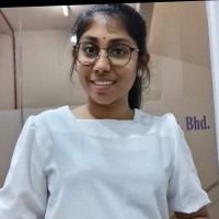 Kavitha Devi Thanaraja