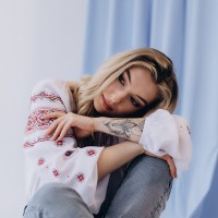 Alexandra Kurchenko