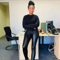 Gugu Maduna