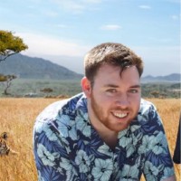 Ciaran Gallagher