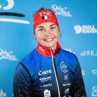 Léonie Harivel