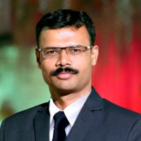 Harshad Mehta