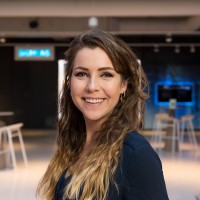 Jennifer van Klaveren