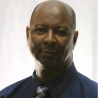 Reginald E. Sweed Sr