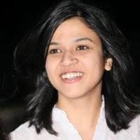 Natali Ghate