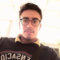 Edgar David Alvarado Alvarado