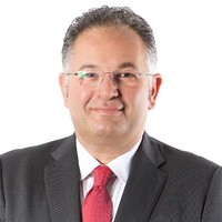 Ashraf Shoukri