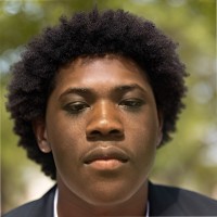 Issiah Robinson