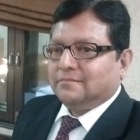 Ashok Sarkar