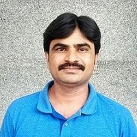 Raju Porandla