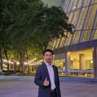 Jonathan Gonzalez, Assoc. Aia