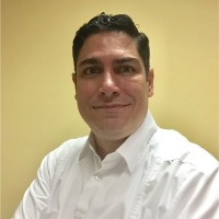 Fernando E. Sorolla-Delgado