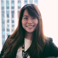 Eliza Li