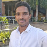 VISHNU C.G