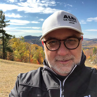 Alain Paquette